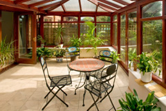 An Cnoc Ard conservatory quotes
