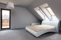 An Cnoc Ard bedroom extensions