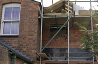 free An Cnoc Ard home extension quotes