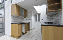 An Cnoc Ard kitchen extension leads